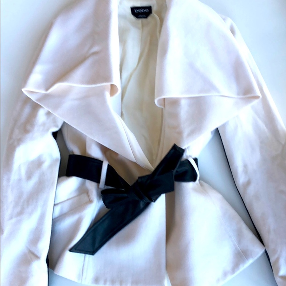 Bebe jacket